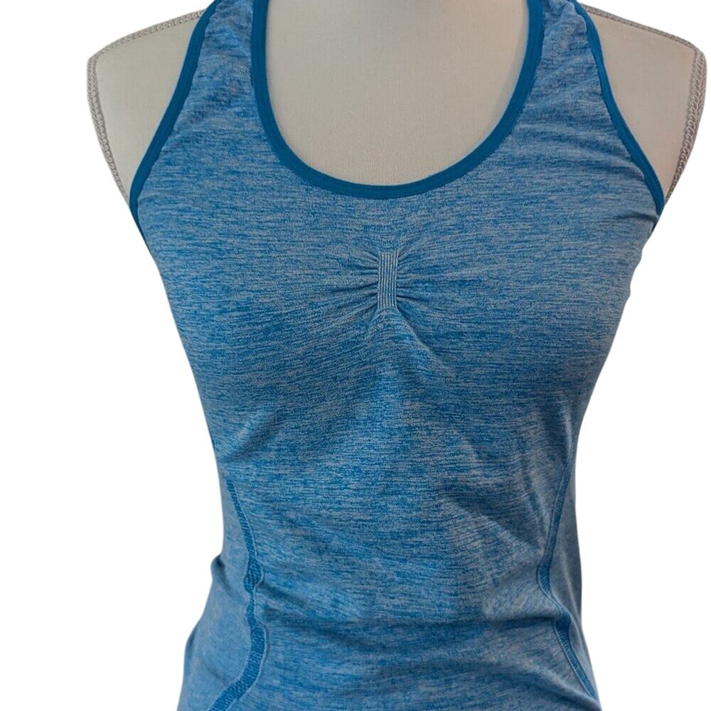#175 - Aspire Womans Workout Tank Top -